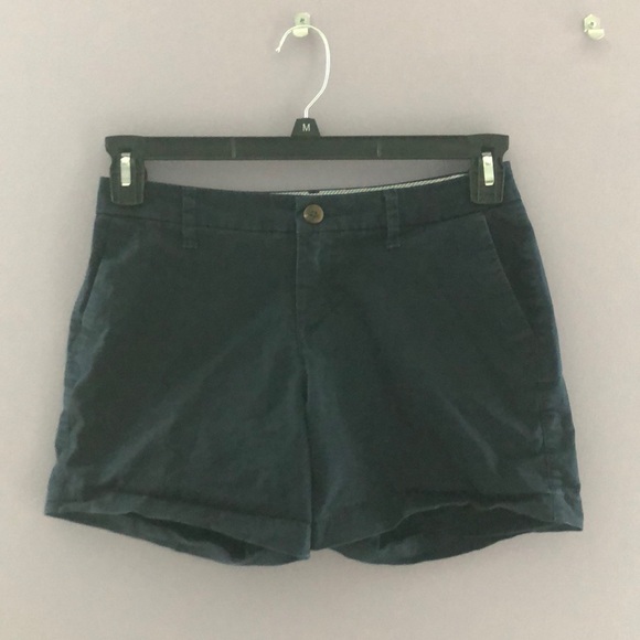 Blue shorts - Picture 2 of 3